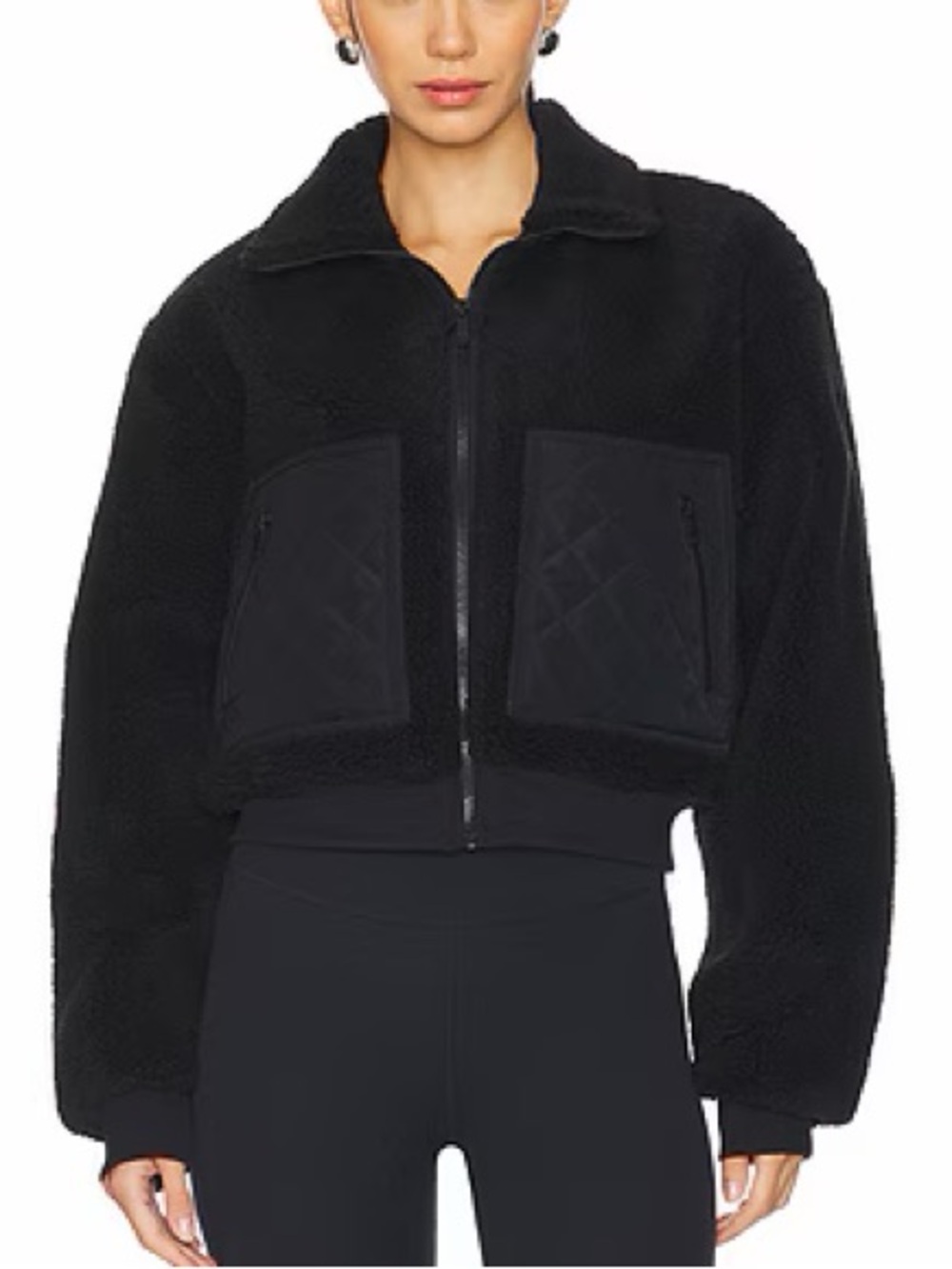 Alo Sherpa Edge bomber